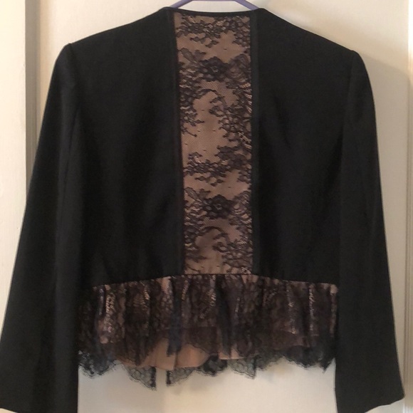 BCBG Maxazaria Jacket/Blazer - Picture 4 of 5